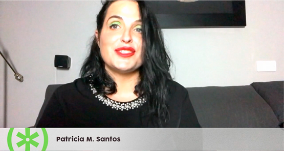 Ganador Premio Educaweb 2021 categoría Profesionales