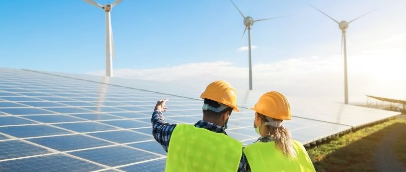 Ingeniero de desarrollo y promoción