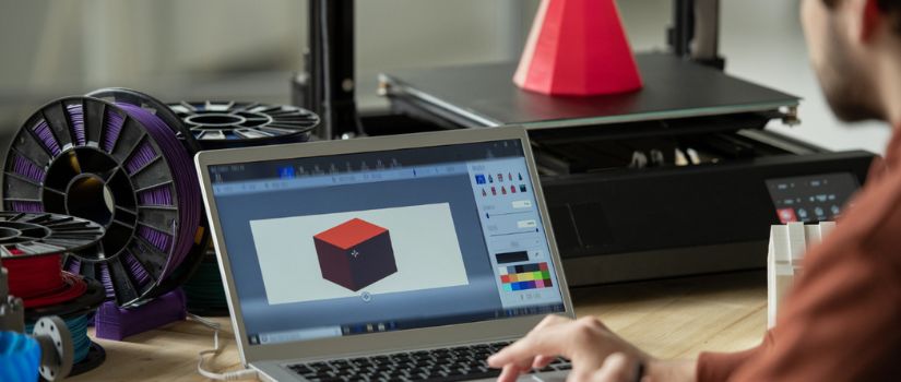 Surgen nuevas titulaciones relacionadas con la impresión 3D, desarrollo de sensores, consumo colaborativo y biofábricas