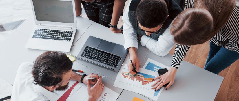 El 36% de graduados trabaja en puestos que no están acordes con su nivel de formación