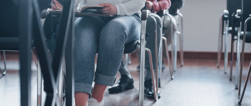 En los últimos años ha habido un incremento notable en la nota media de la selectividad en todas las comunidades autónomas de España