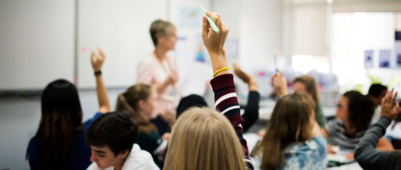 España es el país de la OCDE con el mayor porcentaje de repetidores por curso