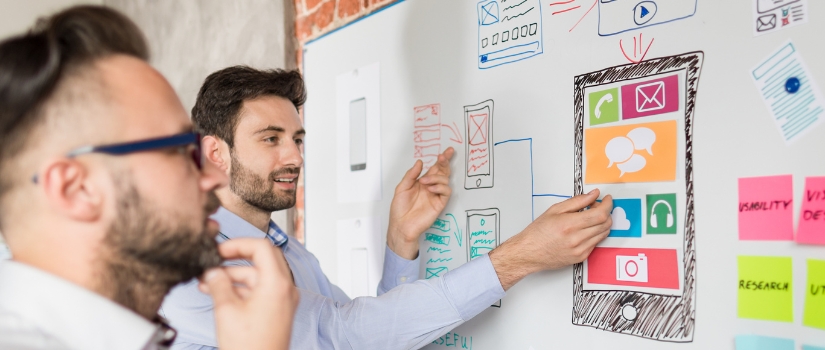 User Experience Designer