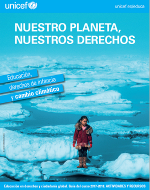 Nuestro planeta, nuestros derechos
