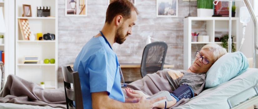 La familia de Sanidad tiene el porcentaje más alto de titulados de FP