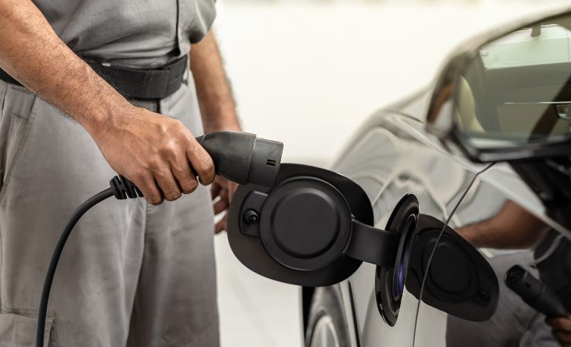 transporte ecológico