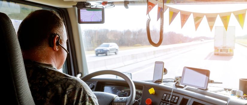 conductor de trailer