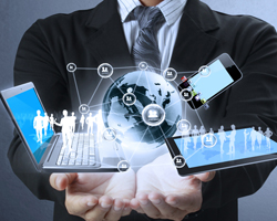 Digital Manager