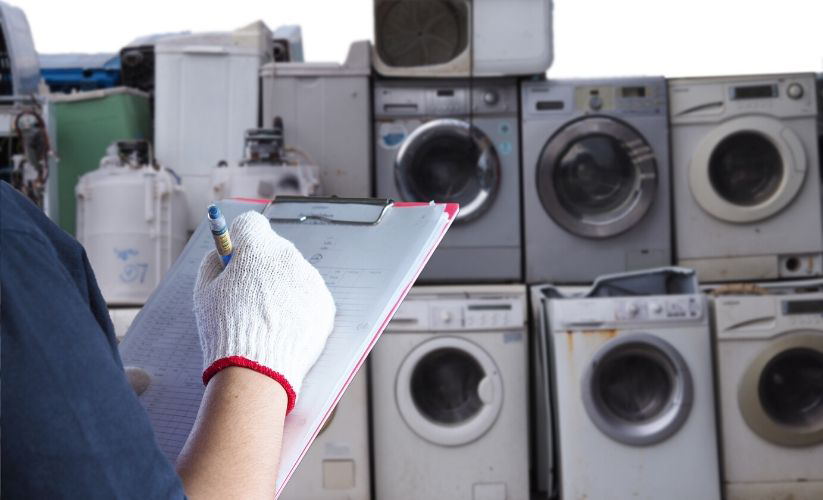 expertos en gestión de residuos