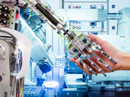 Ingeniero de Inteligencia Artificial