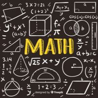 matemáticas