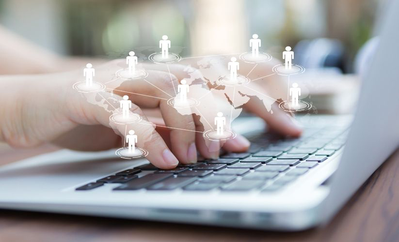 Networking para encontrar trabajo en el extranjero