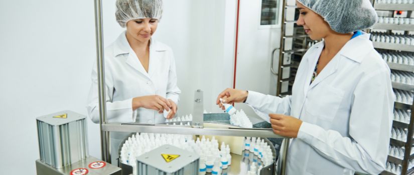 operario de acondicionamiento