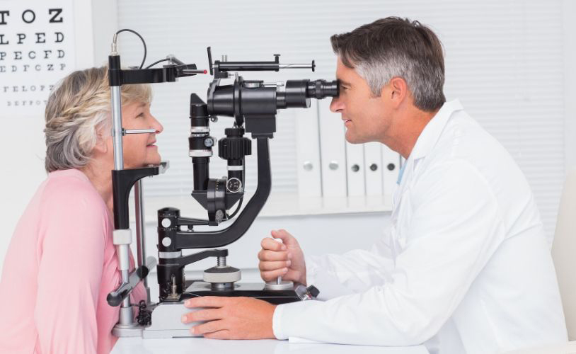 Los optometristas tienen una de las mayores tasas de inserción laboral