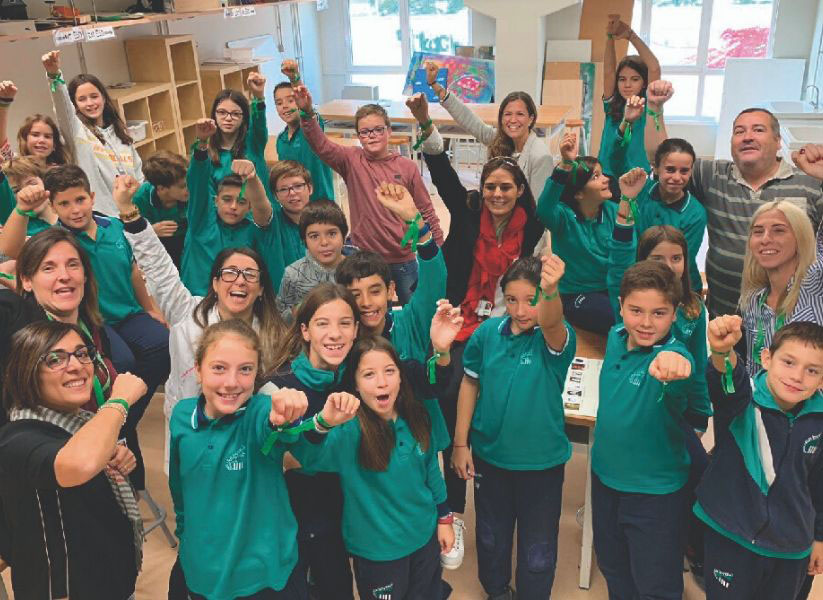 Entrevista A Schneider Electric Ganadora Del Premio Educaweb 2019 En