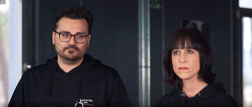 Ganador Premio Educaweb 2022 categoría Instituciones