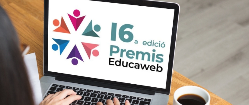 Tornen Els Premis Educaweb 2023 Presencialment El 23 De Novembre