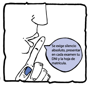 Selectividad