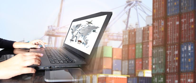 Técnico en comercio internacional