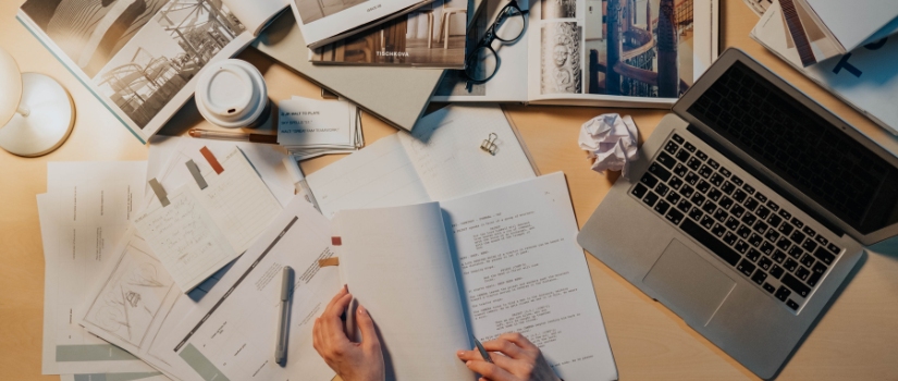 Trabajo de investigación