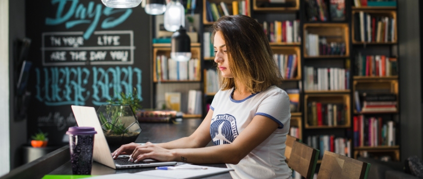 Trabajo de investigación