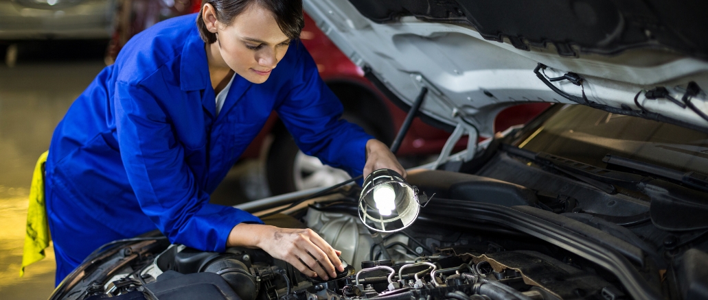 FP de Transporte y Mantenimiento de Vehículos