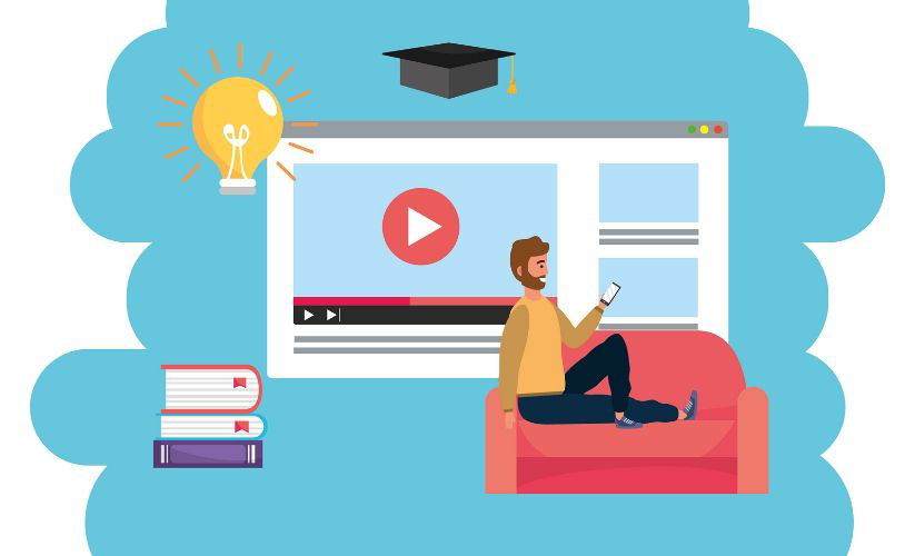El papel YouTube, los Edutubers y otras plataformas de vídeo en la educación educaweb.com